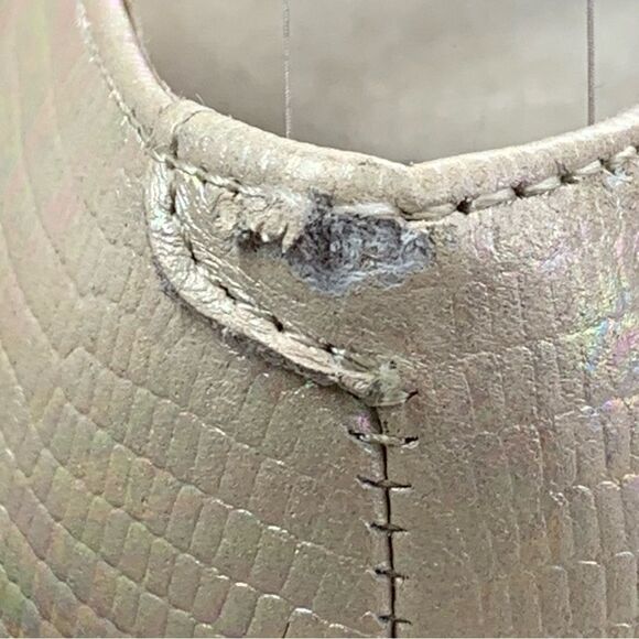 Alegria~Women’s~Palomoa Abalone Mary Jane PAL-243~Size 37/US 7/7.5 - Picture 6 of 12